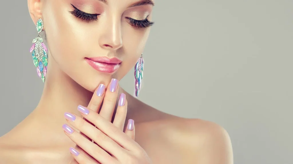Curso online uñas esculpidas en acrílico