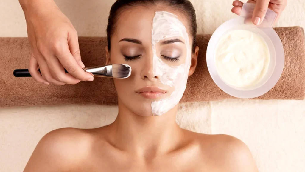 Cuidados Faciales: Higiene y tratamientos