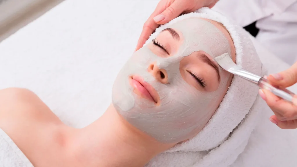 Curso Online de Higiene y Tratamientos Faciales – España