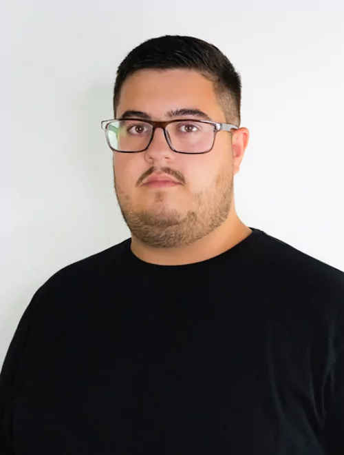 Edgar Sancho