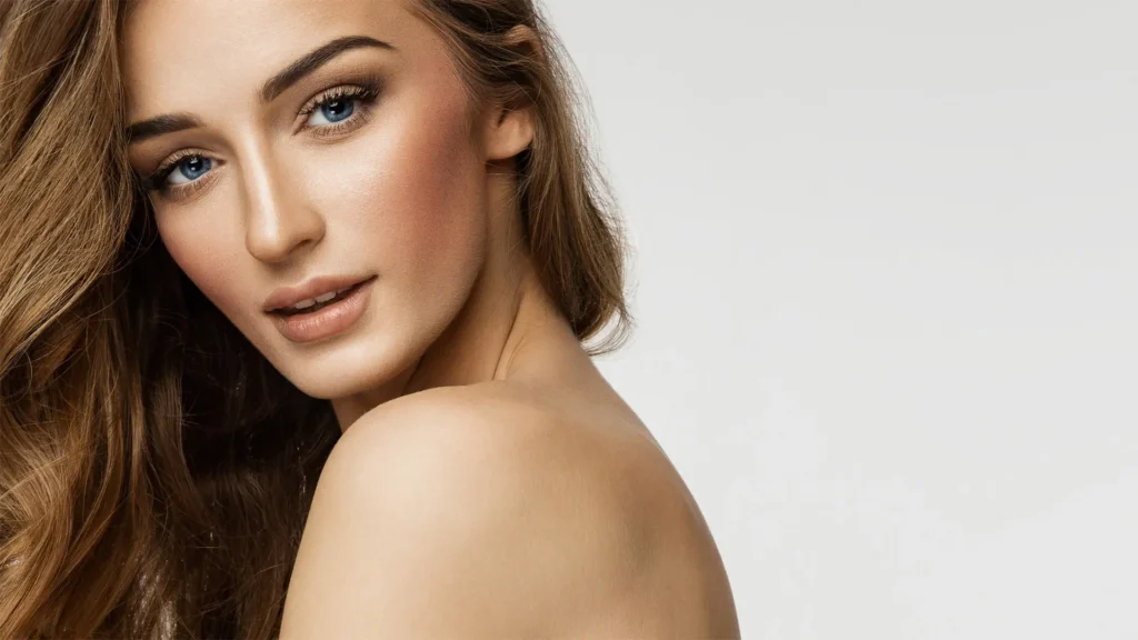 Máster de Maquillaje Profesional
