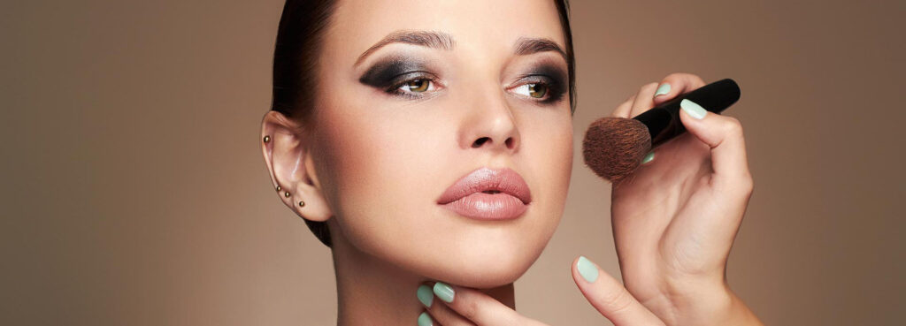 Estética profesional | Certificado de profesionalidad Estética