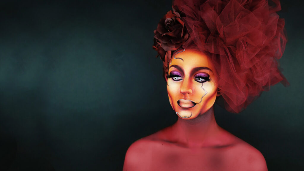 Maquillaje Artístico Intensivo