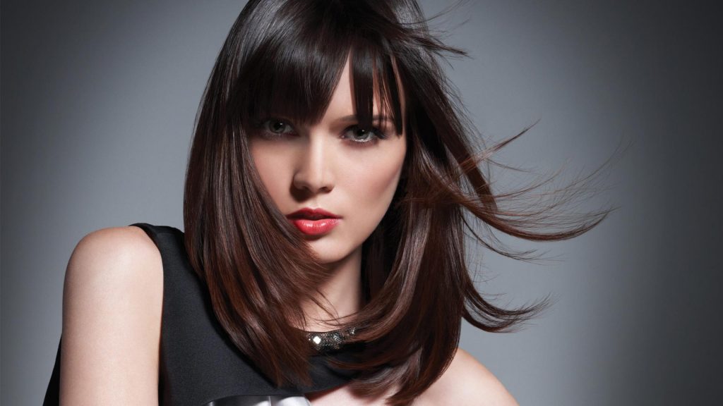 Peluquería para maquilladores