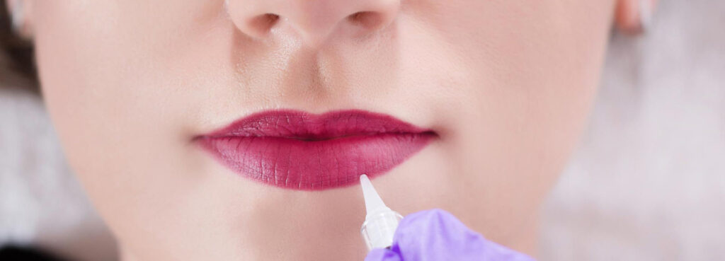 Máster en técnicas de pigmentación