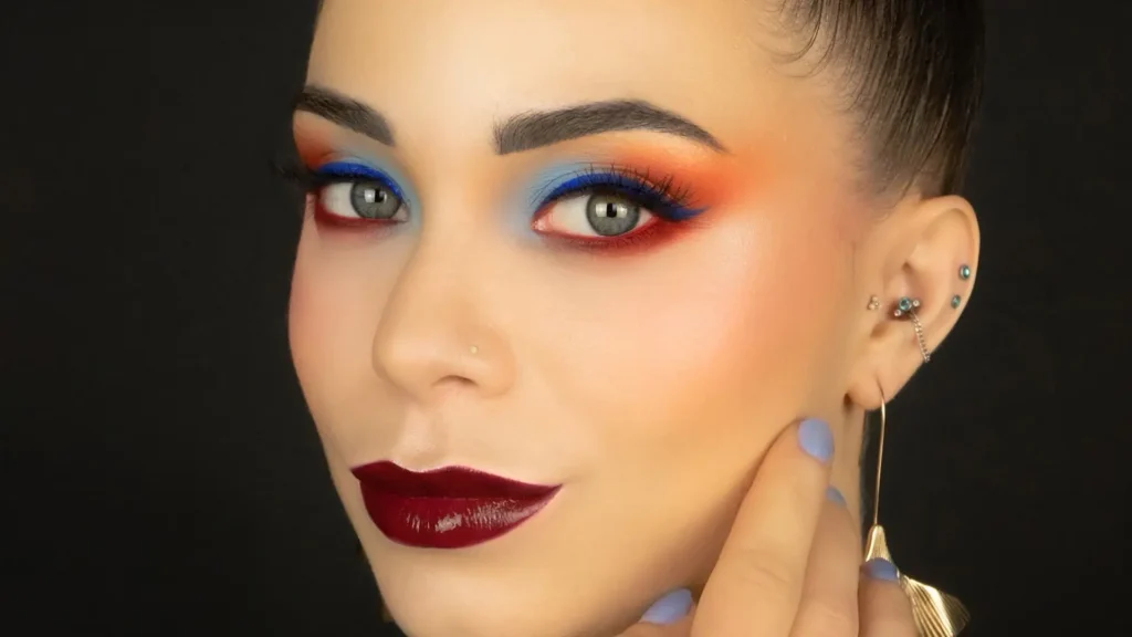 Curso Online de Maquillaje con Colorimetría