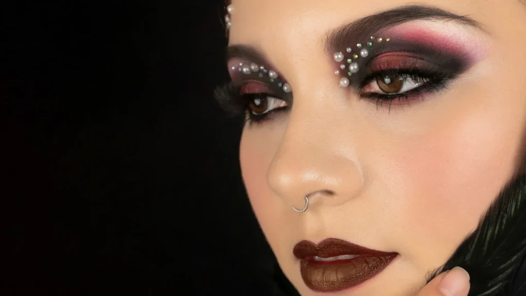 Curso Online de Maquillaje de Noche y Fiesta