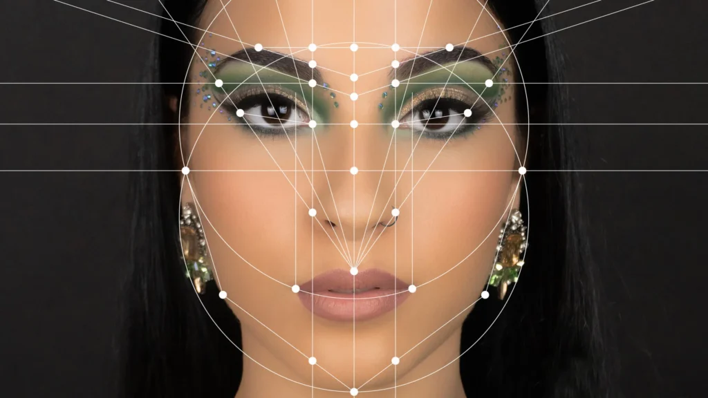 Curso Online de Visagismo de Maquillaje
