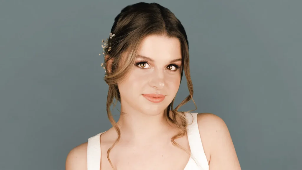 Maquillaje avanzado de novias