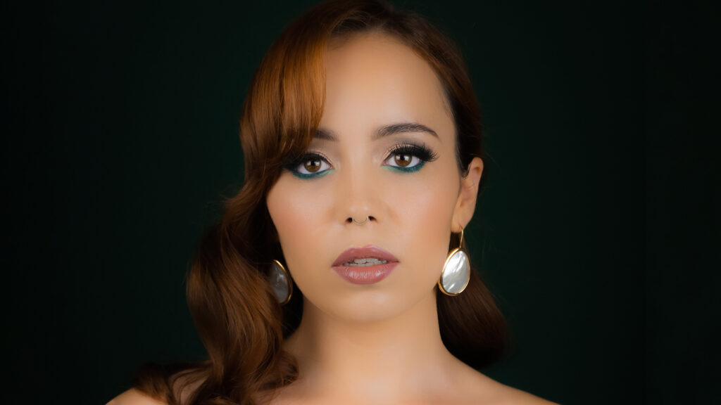 Máster Profesional Beauty Make Up