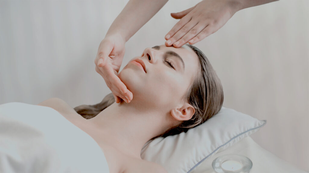 Koubido: Lifting facial japonés