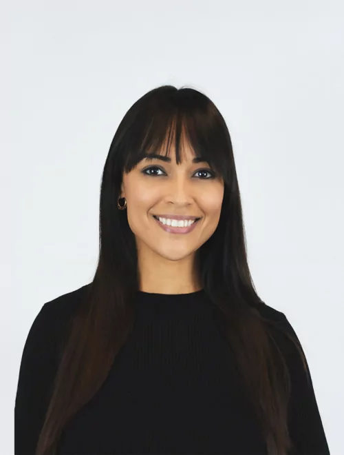 Yazmín Vásquez