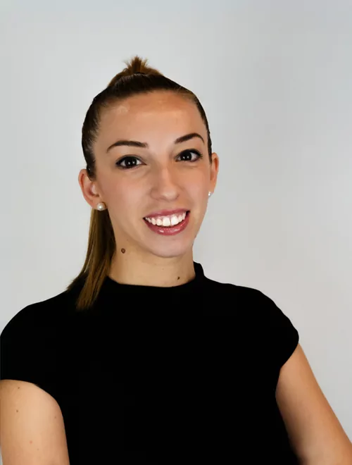 María Endrino