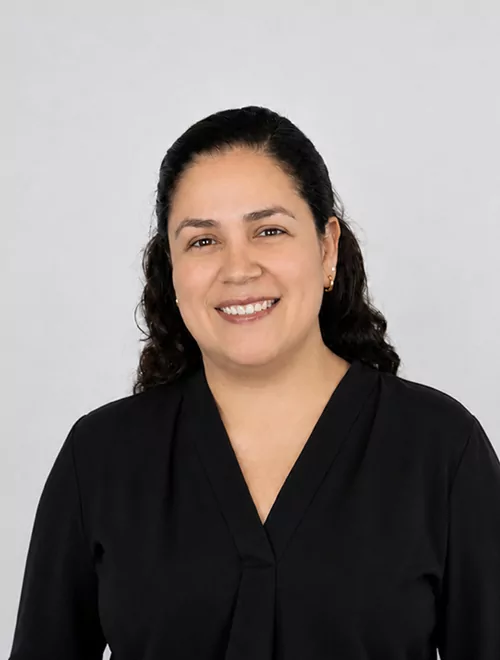 Luisa Angulo