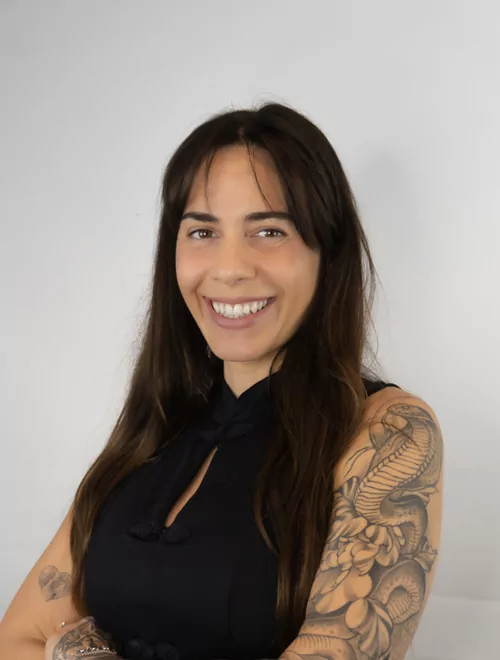 Patricia Torres