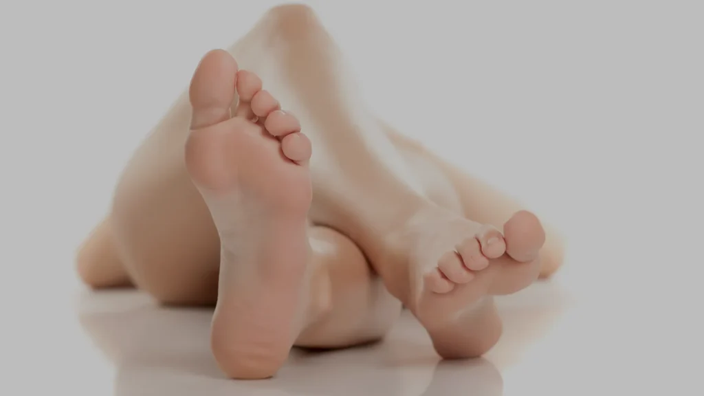 Pedicura