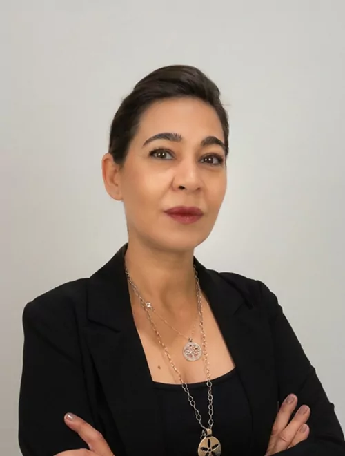 Patricia Molina